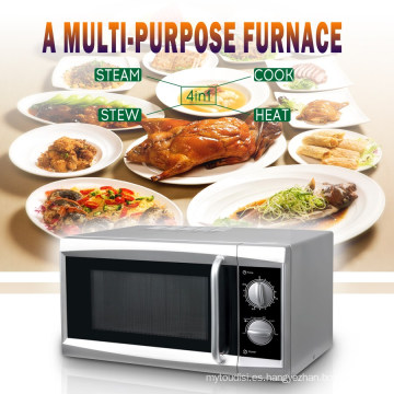 Uso en el hogar Cheap Microwave Oven Grill, Horno de microondas